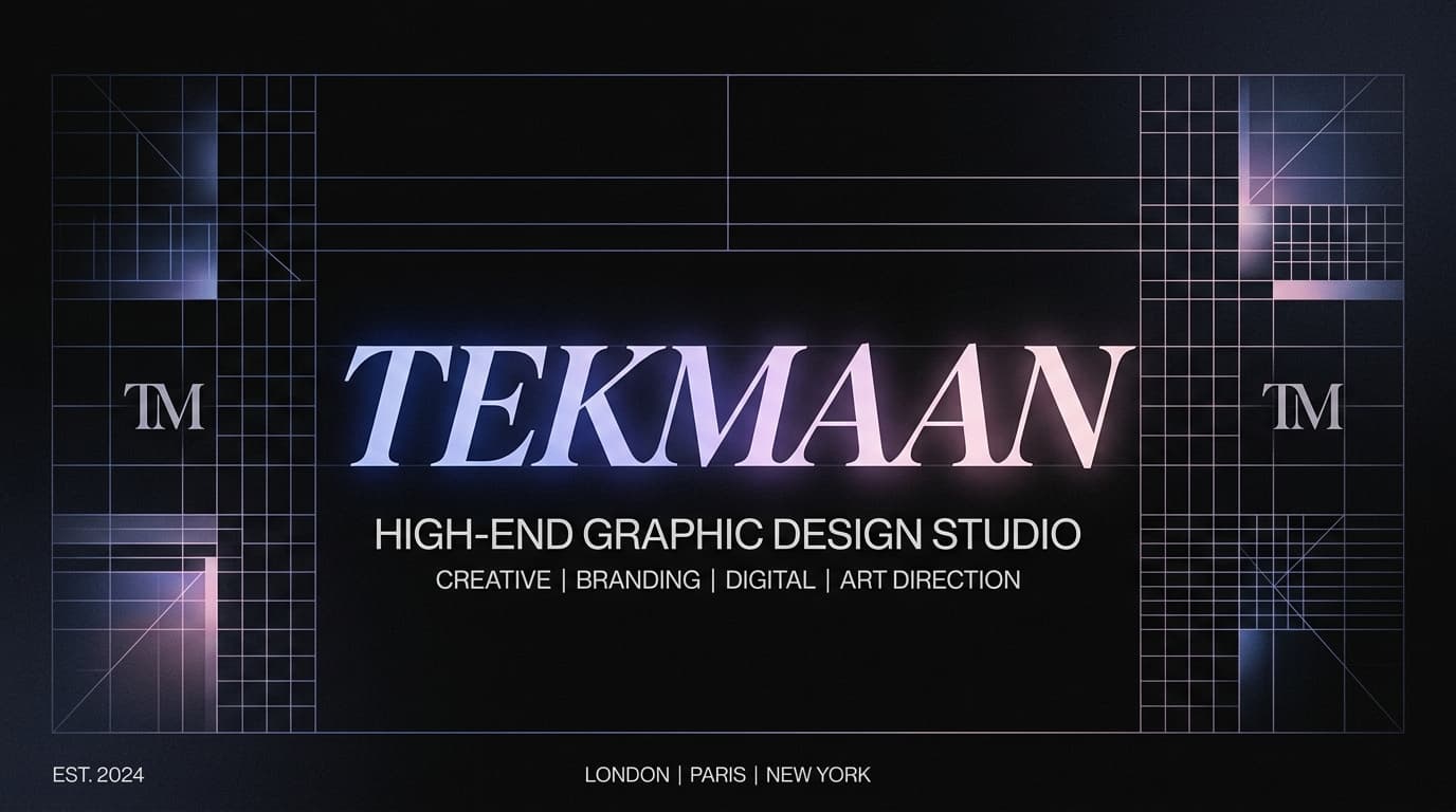 TEKMAAN Studio Architecture